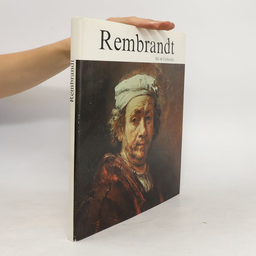 Autorenkollektiv Rembrandt
