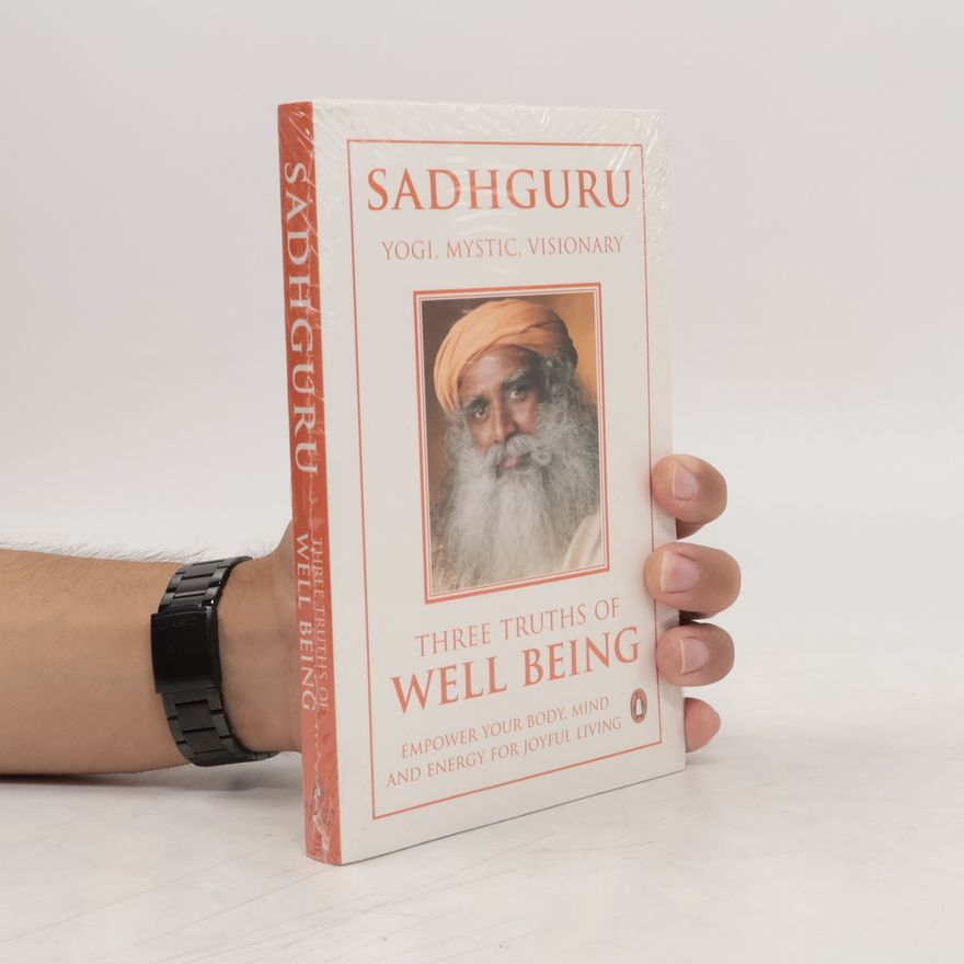 Isha Kriya Three Truths of Well Being