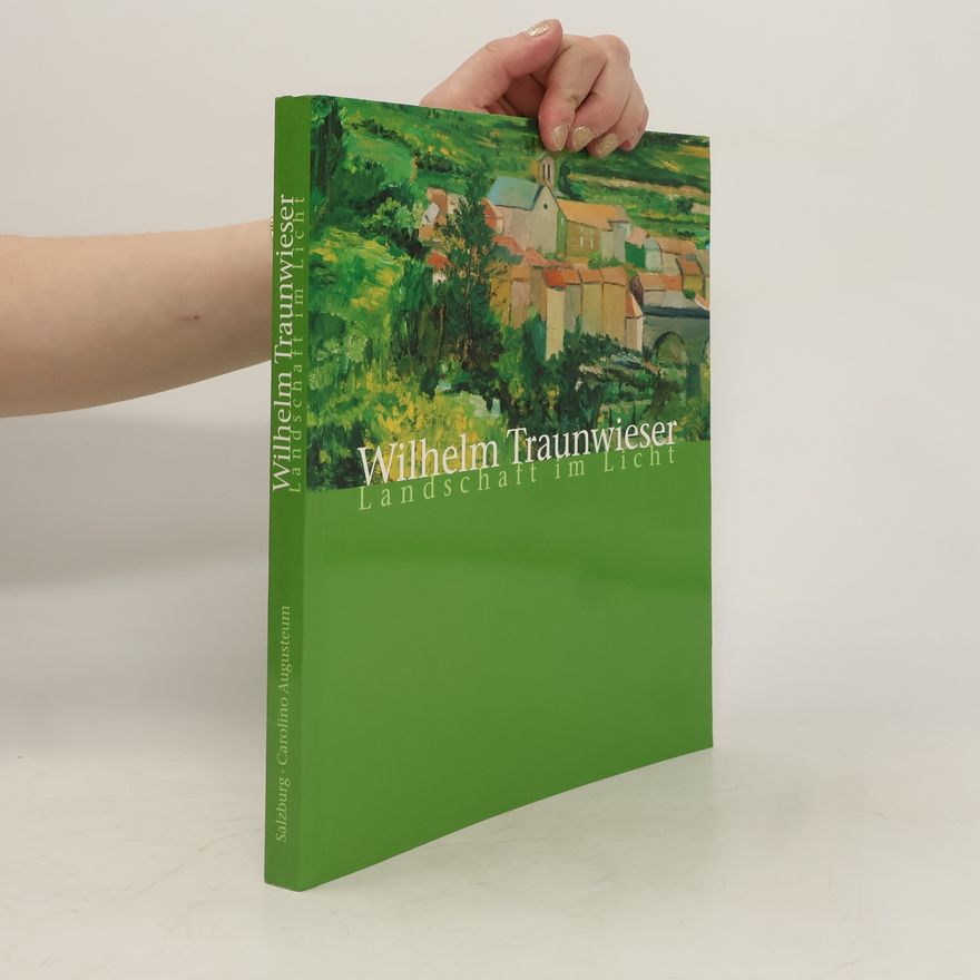 Stefanie Flinsch Wilhelm Traunwieser
