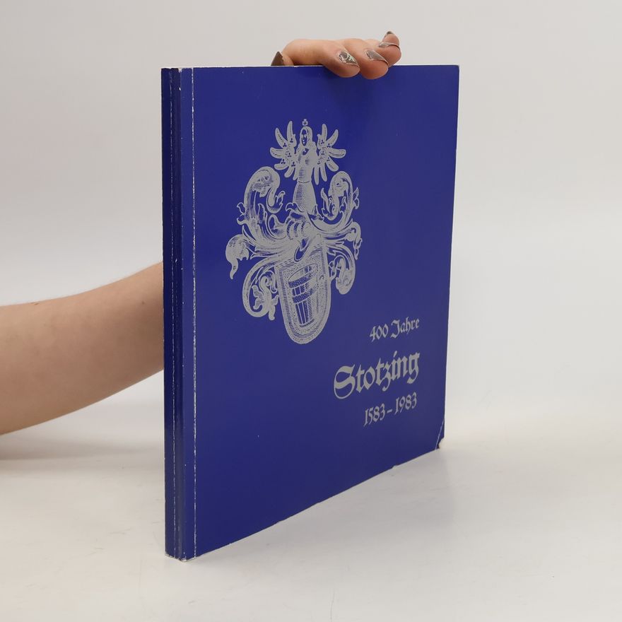 Various authors 400 Jahre Stotzing
