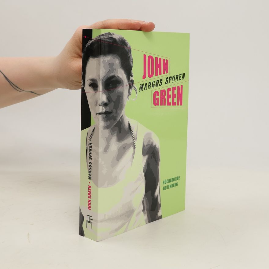 John Green Margos Spuren