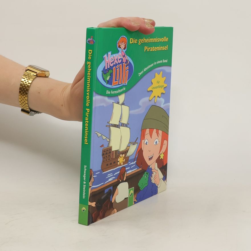 Autorenkollektiv Die geheimnisvolle Pirateninsel