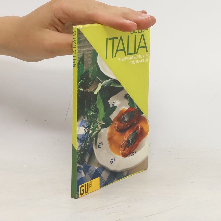 Autorenkollektiv Bella Italia