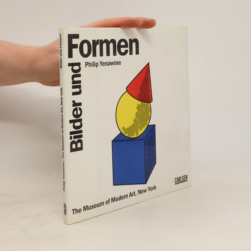 Philip Yenawine Bilder und Formen