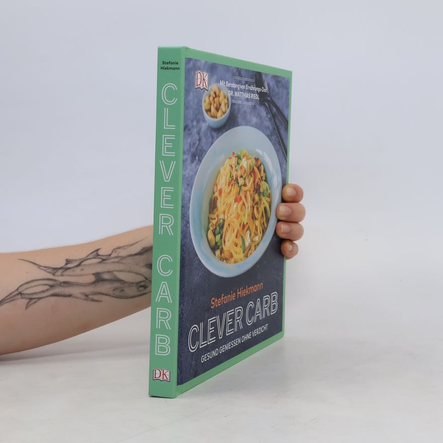 Stefanie Hiekmann Clever Carb