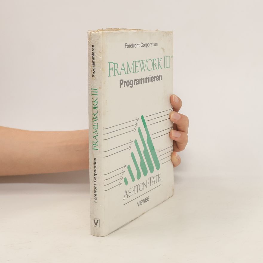 Dirk Petry Programmieren mit Framework III
