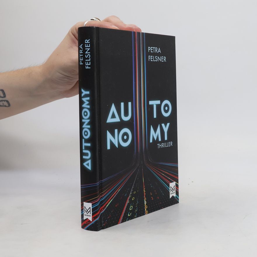 Petra Felsner Autonomy