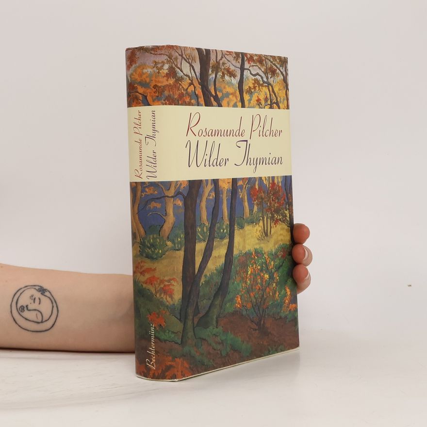 Rosamunde Pilcher Wilder Thymian