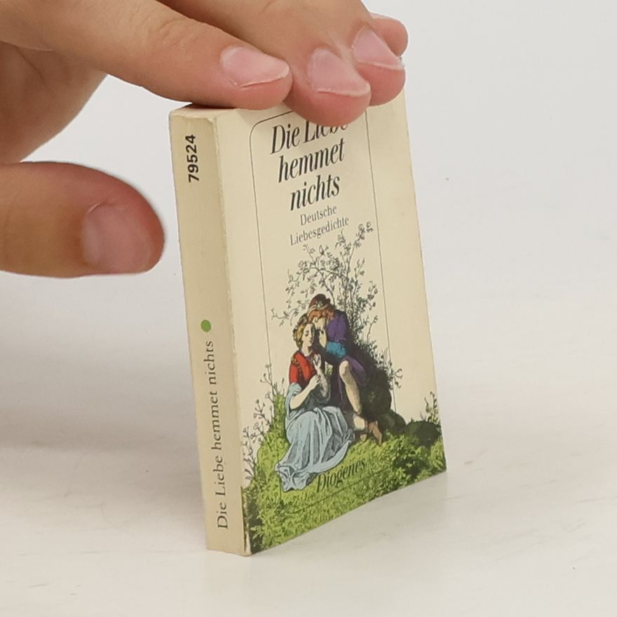Autorenkollektiv Die Liebe hemmet nichts
