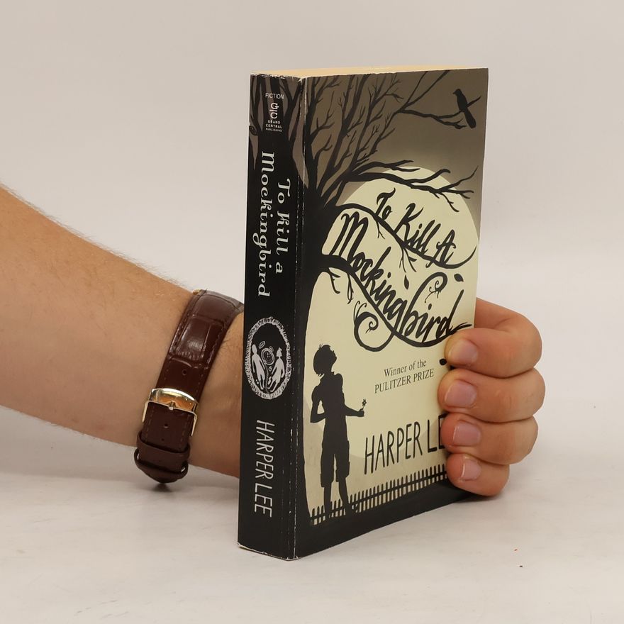 Harper Lee To Kill a Mockingbird
