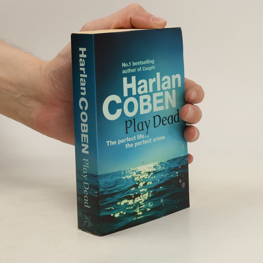 Harlan Coben Play Dead