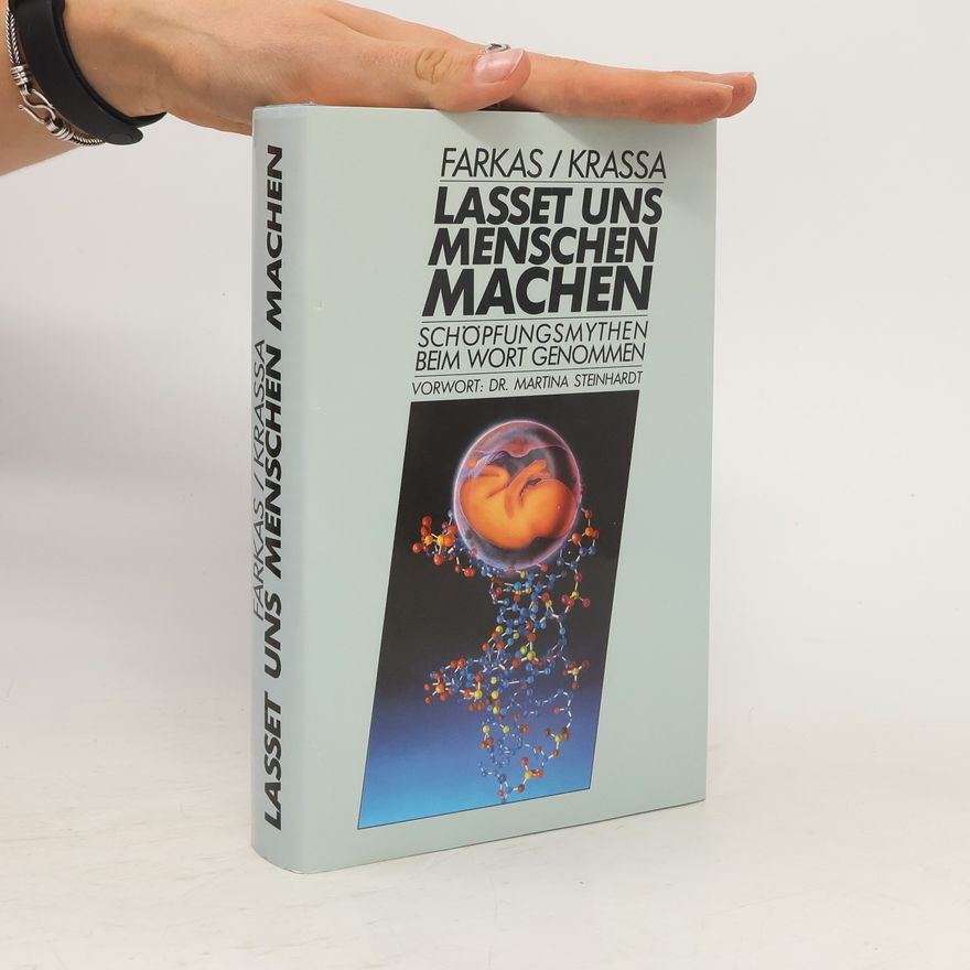 Viktor Farkas Lasset uns Menschen machen