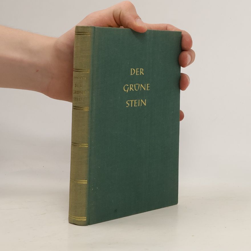 Various authors Der Grüne Stein