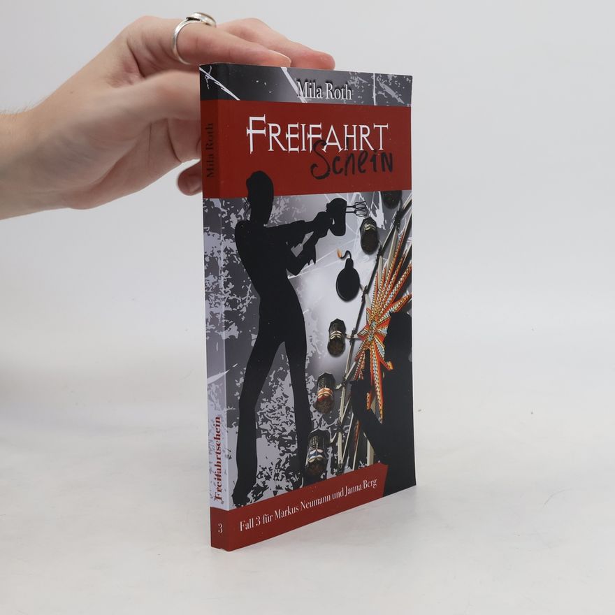 Mila Roth Freifahrtschein