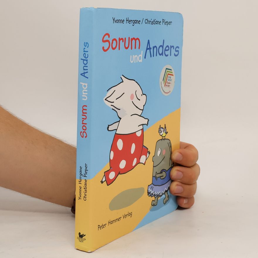 Christiane Pieper Sorum und Anders