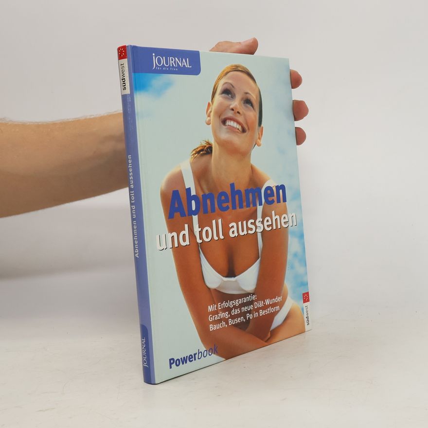 Autorenkollektiv Abnehmen und toll aussehen. Journal für die Frau.