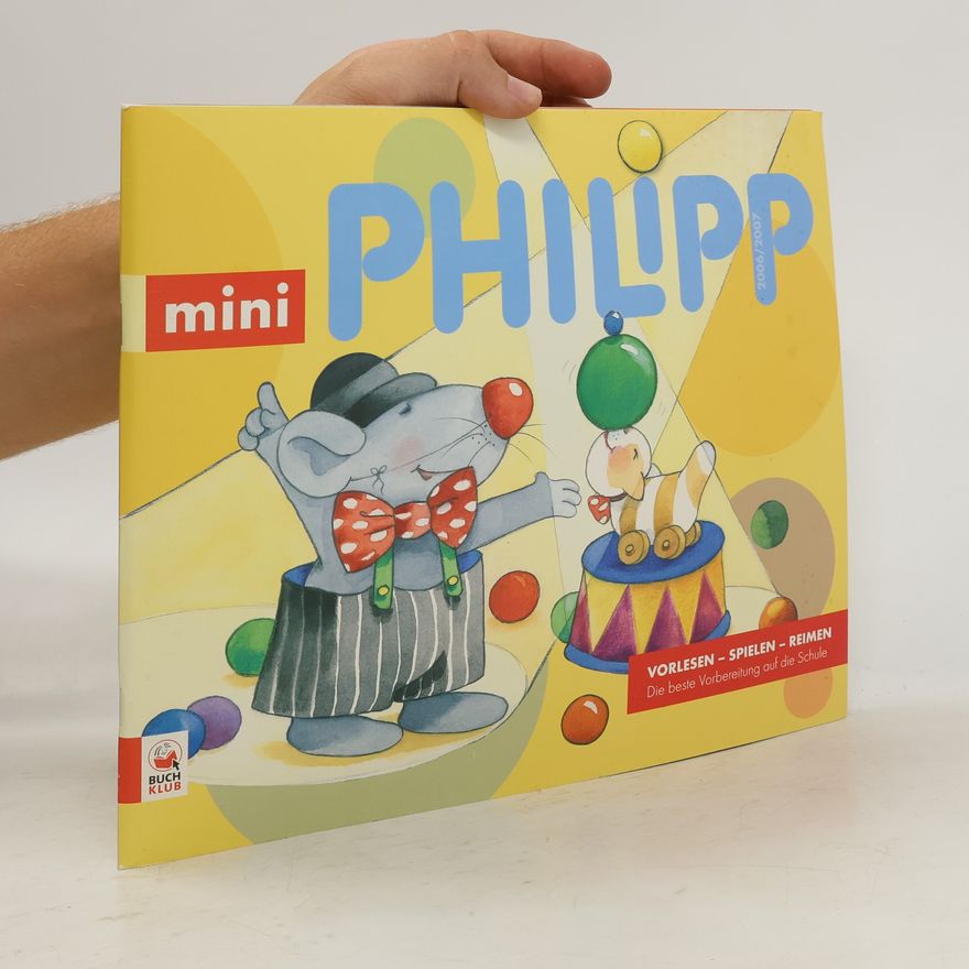 Autorenkollektiv Mini Philipp