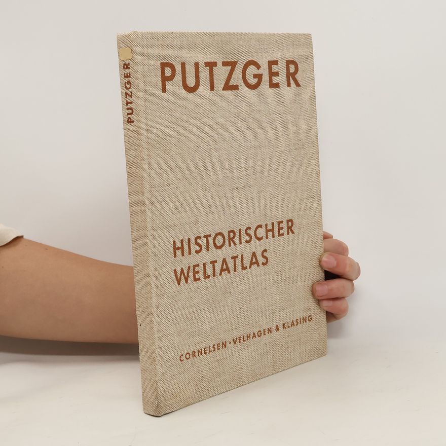 Alfred Hansel Putzger