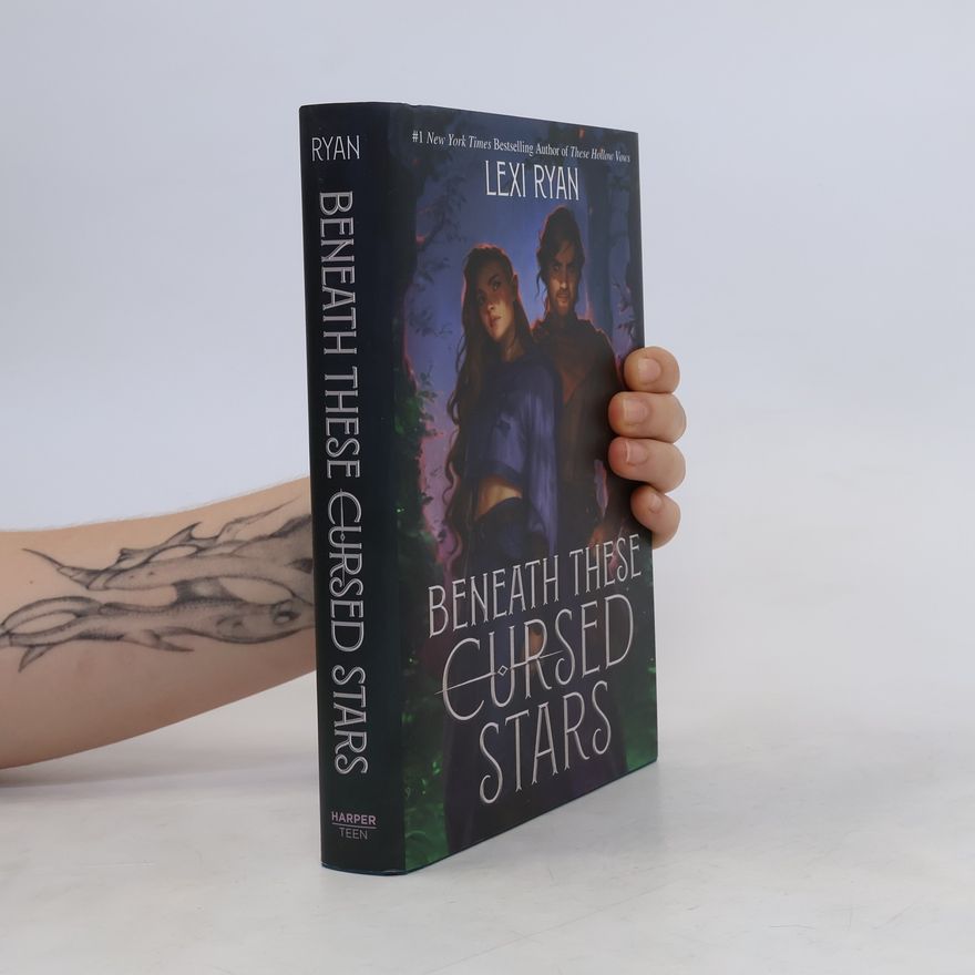 Lexi Ryan Beneath These Cursed Stars