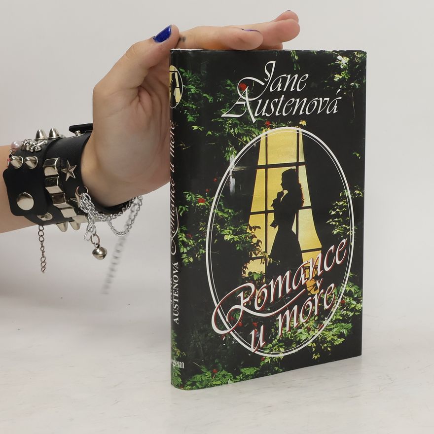Jane Austen Romance u moře