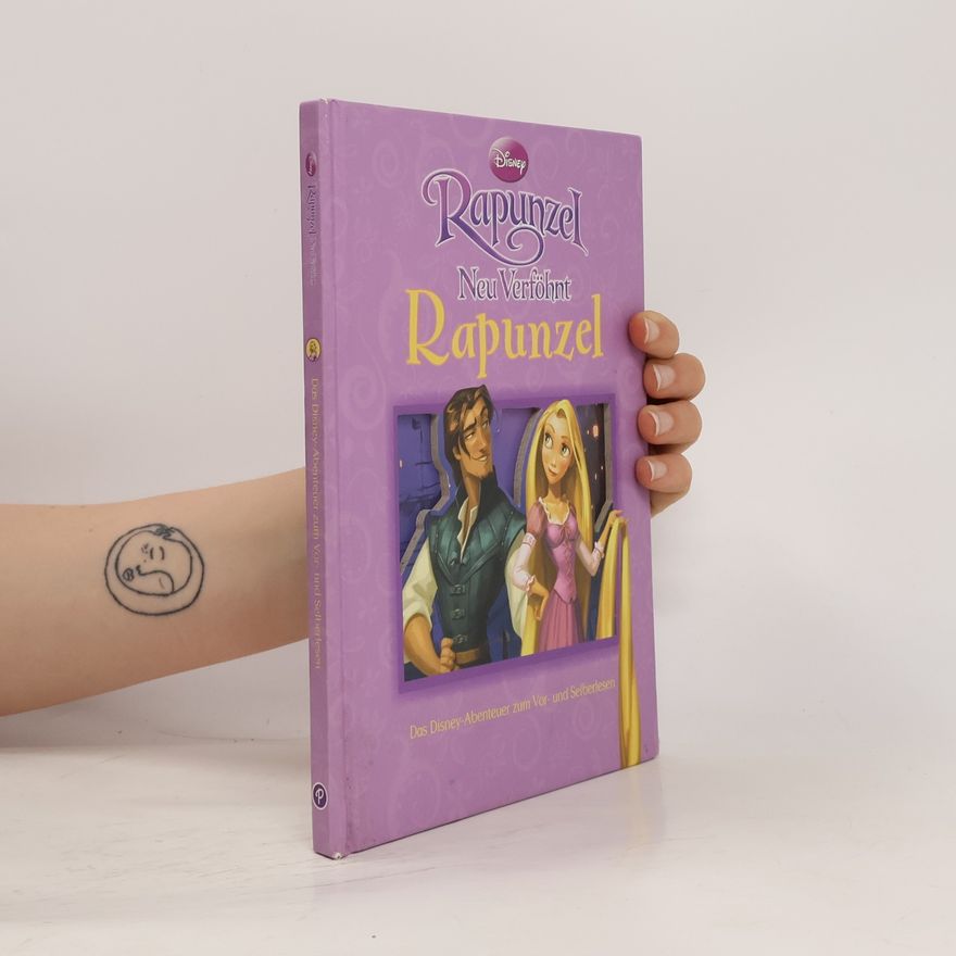 Autorenkollektiv Rapunzel - Neu Verföhnt
