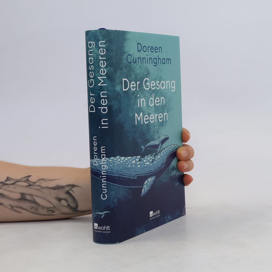 Doreen Cunningham Der Gesang in den Meeren