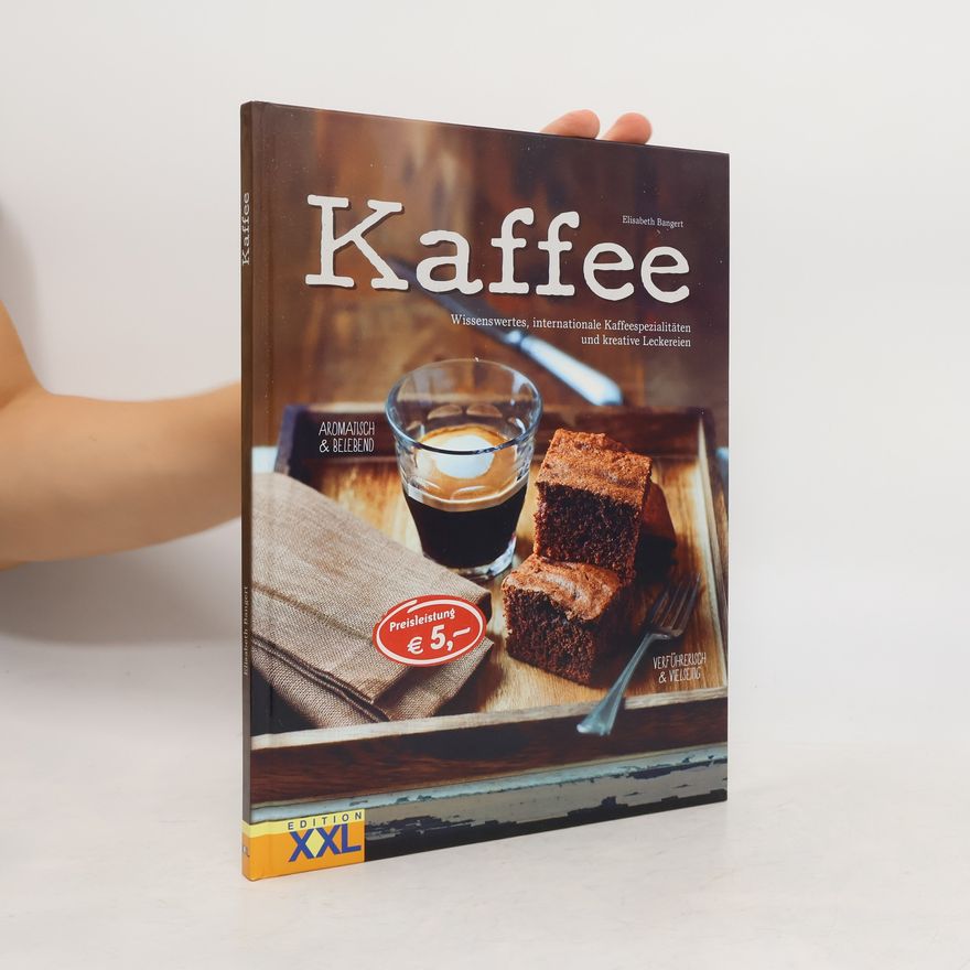 Elisabeth Bangert Kaffee