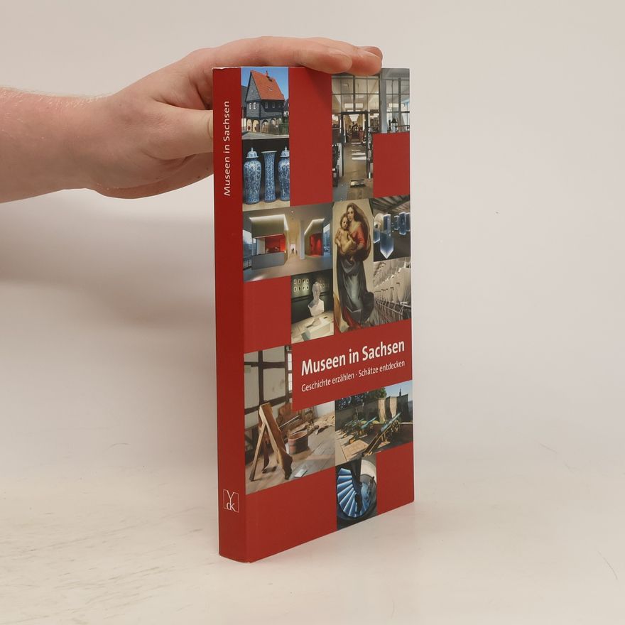Autorenkollektiv Museen in Sachsen