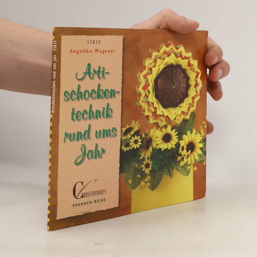 Autorenkollektiv Artischockentechnik rund ums Jahr