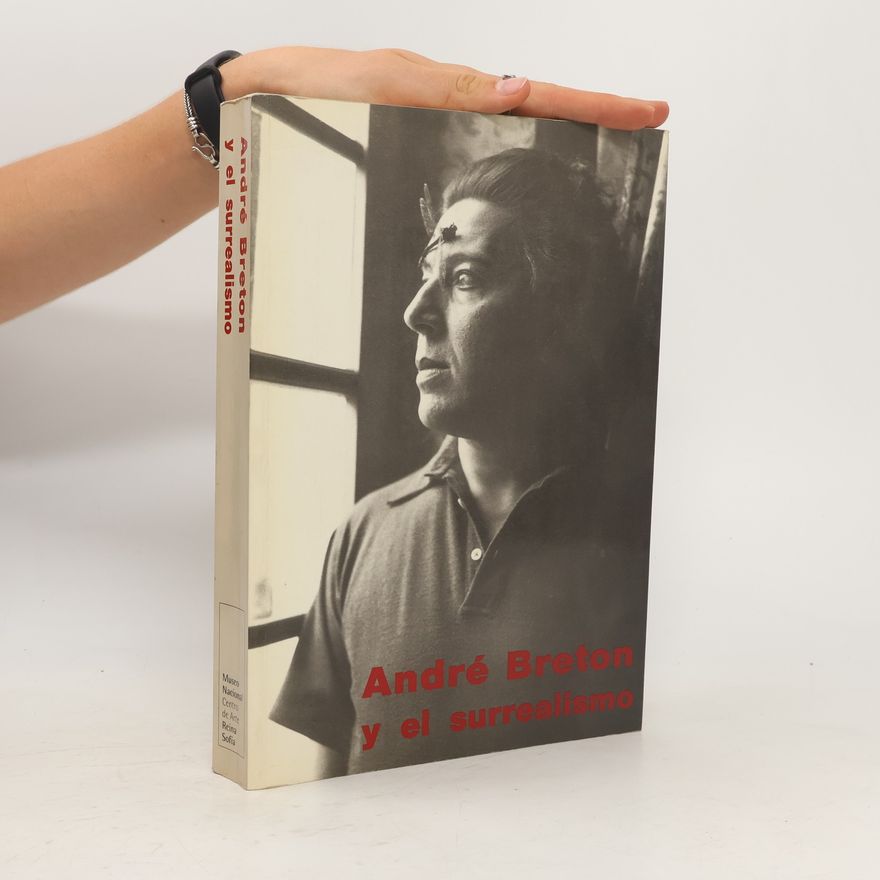 André Breton y el surrealismo