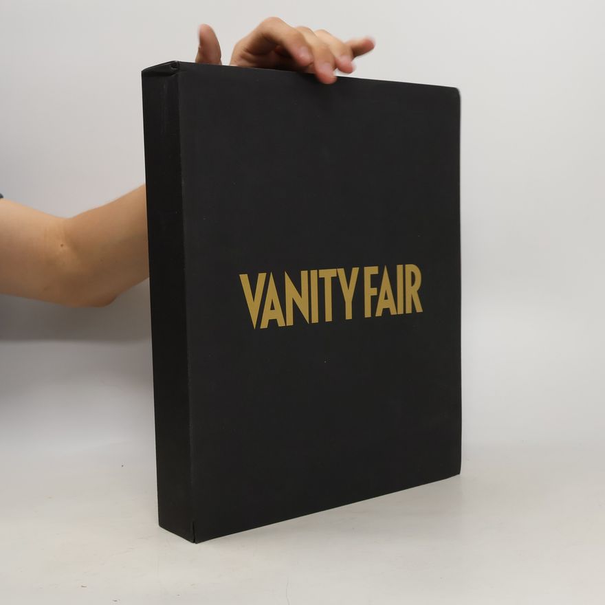 Various authors Vanity Fair