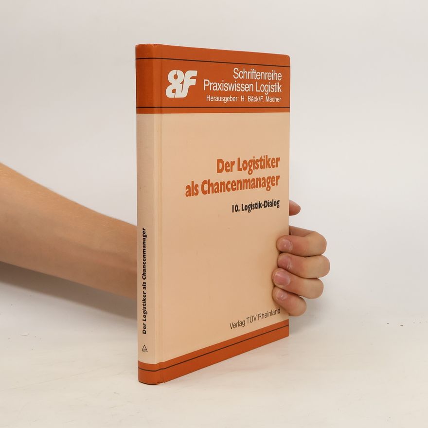 kolektiv Der Logistiker als Chancenmanager