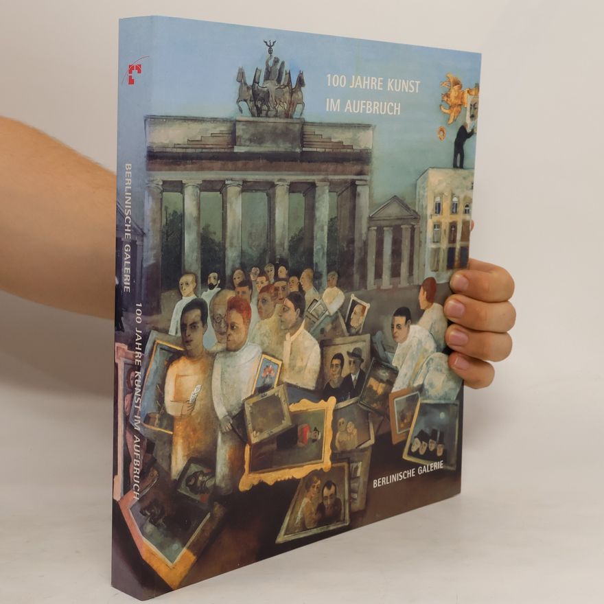 Petra Kruse 100 Jahre Kunst im Aufbruch