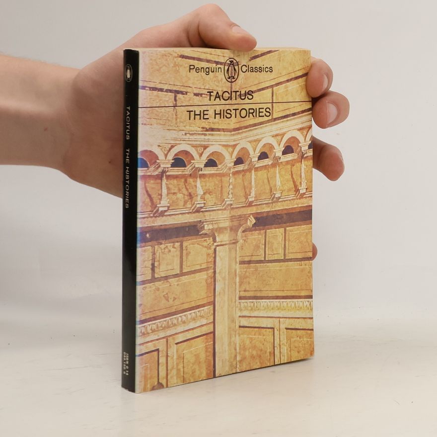 Tacitus The Histories