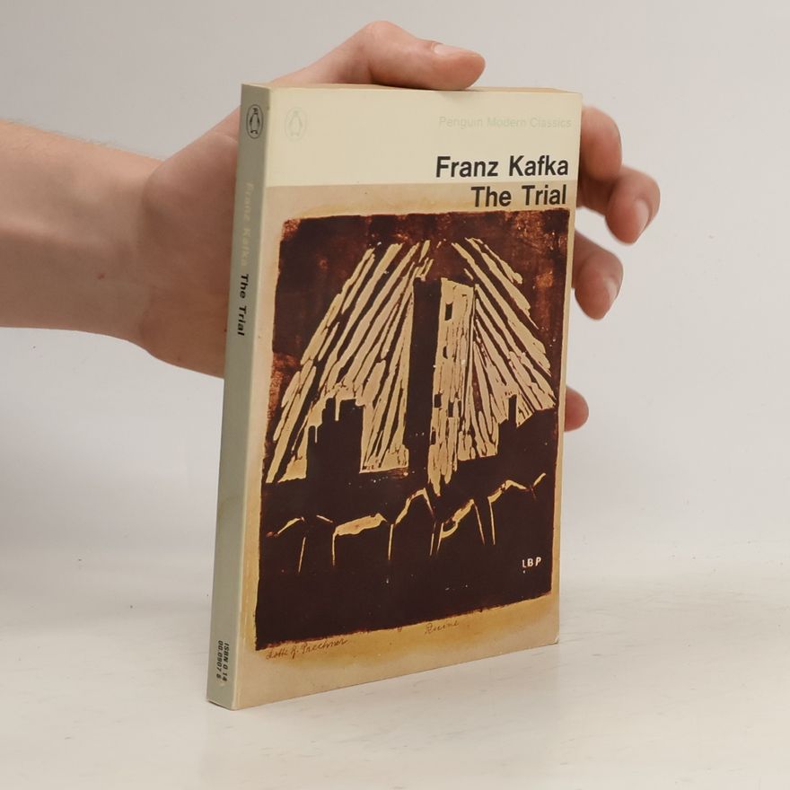 Franz Kafka The trial