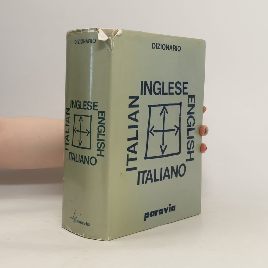 Autorenkollektiv Inglese. Englisch. Italiano. Italian