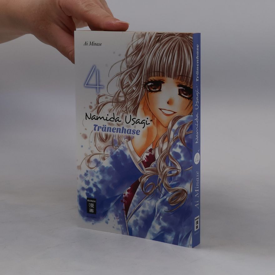 Ai Minase Namida Usagi - Tränenhase 4