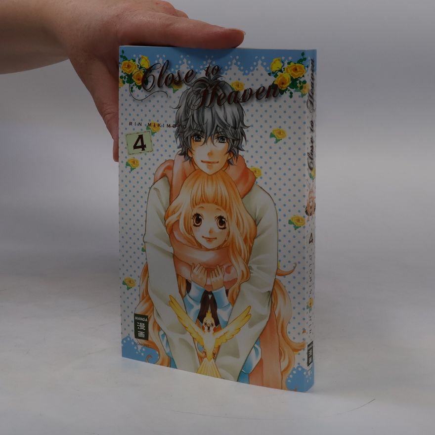 Rin Mikimoto Close to heaven 4