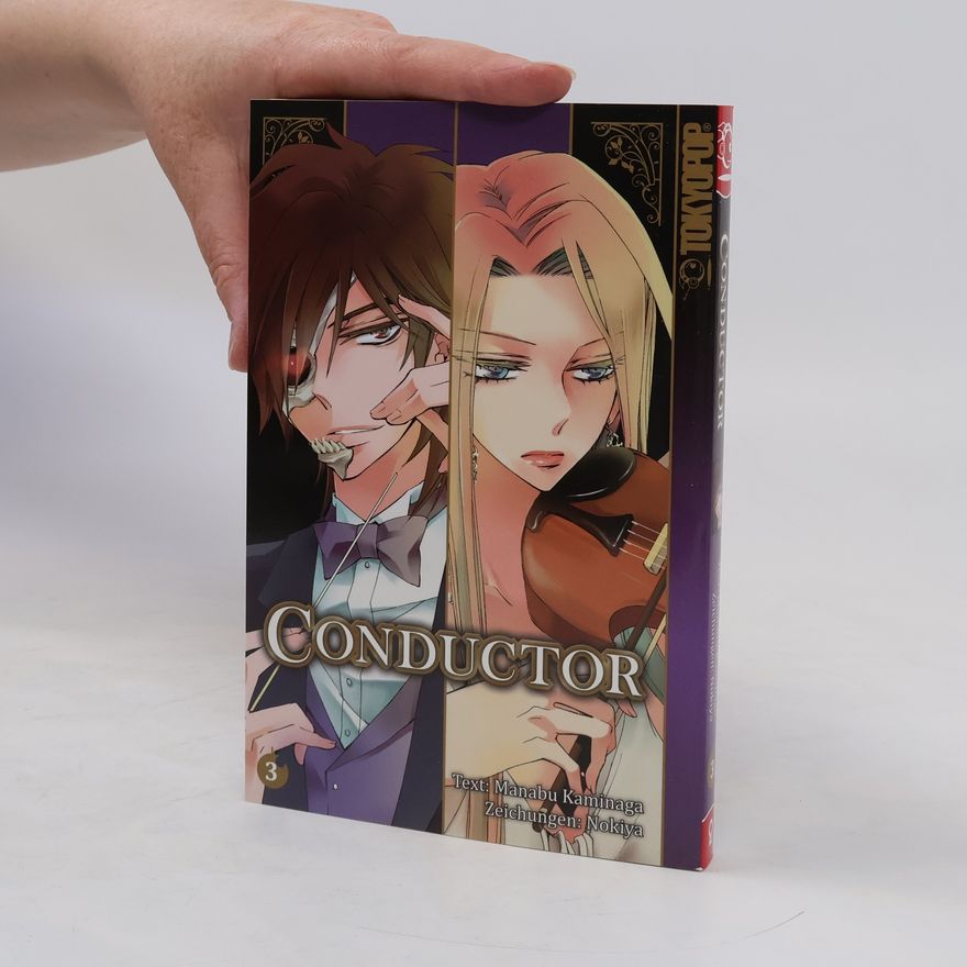 Autorenkollektiv Conductor