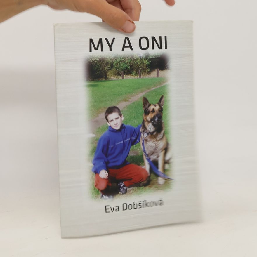 Eva Dobšíková My a oni