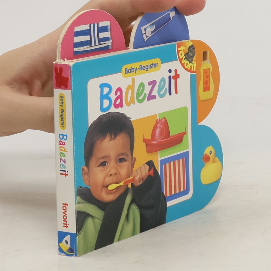Autorenkollektiv Badezeit