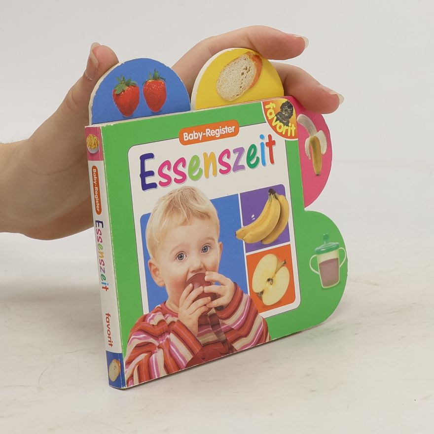 Autores varios Essenszeit