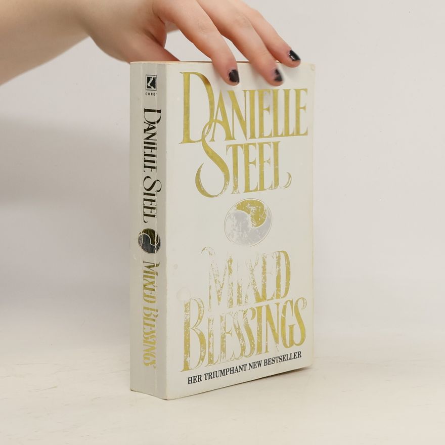 Danielle Steel Mixed Blessings