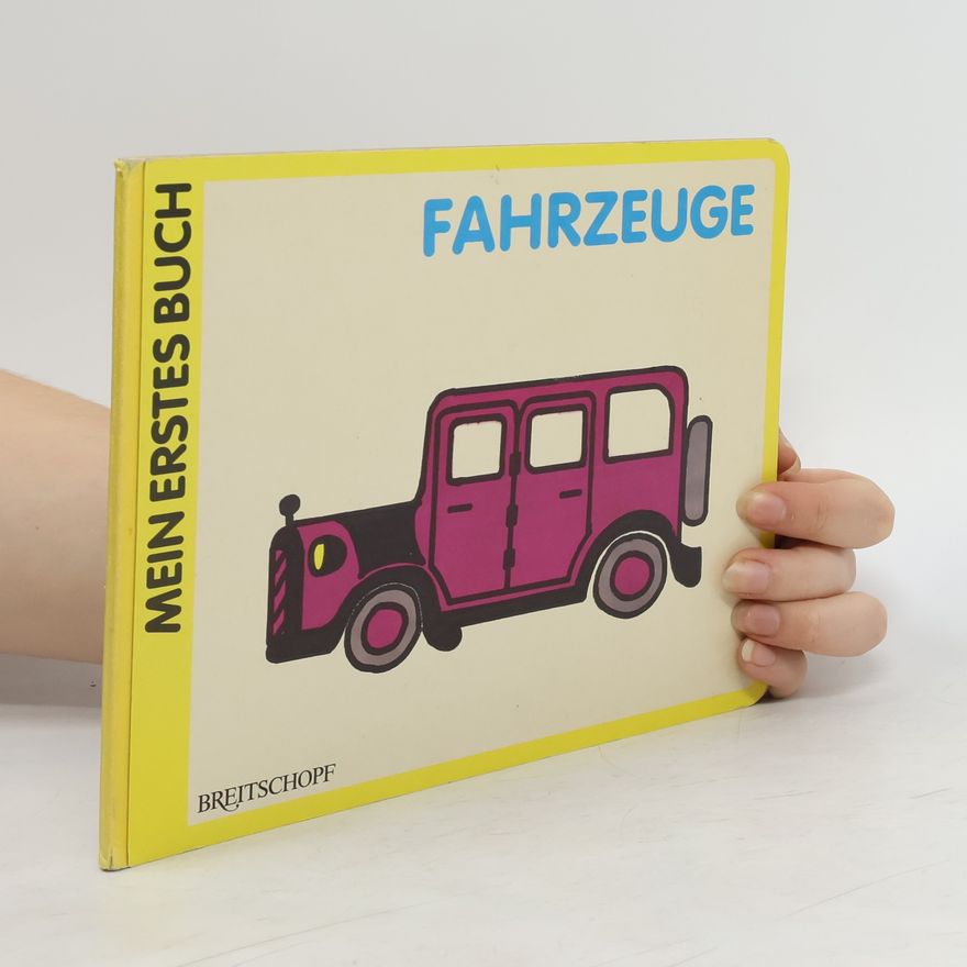 Autorenkollektiv Fahrzeuge