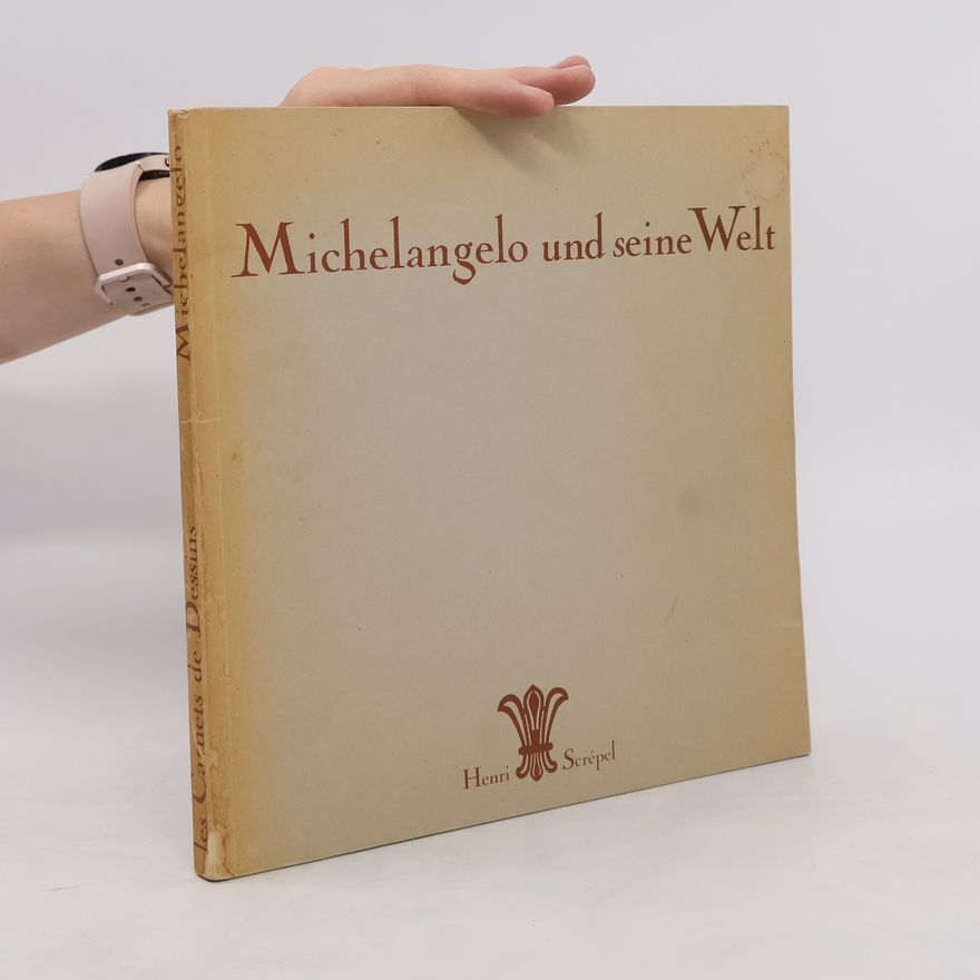 Autorenkollektiv Michelangelo und seine Zeit. Les Carnets de Dessins