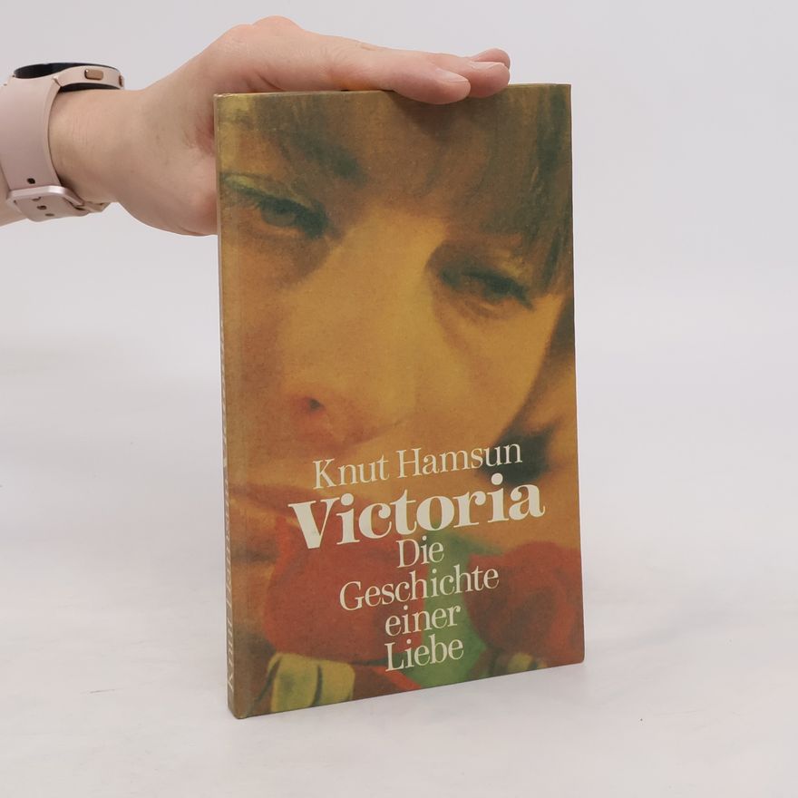 Karl Hamsun Victoria