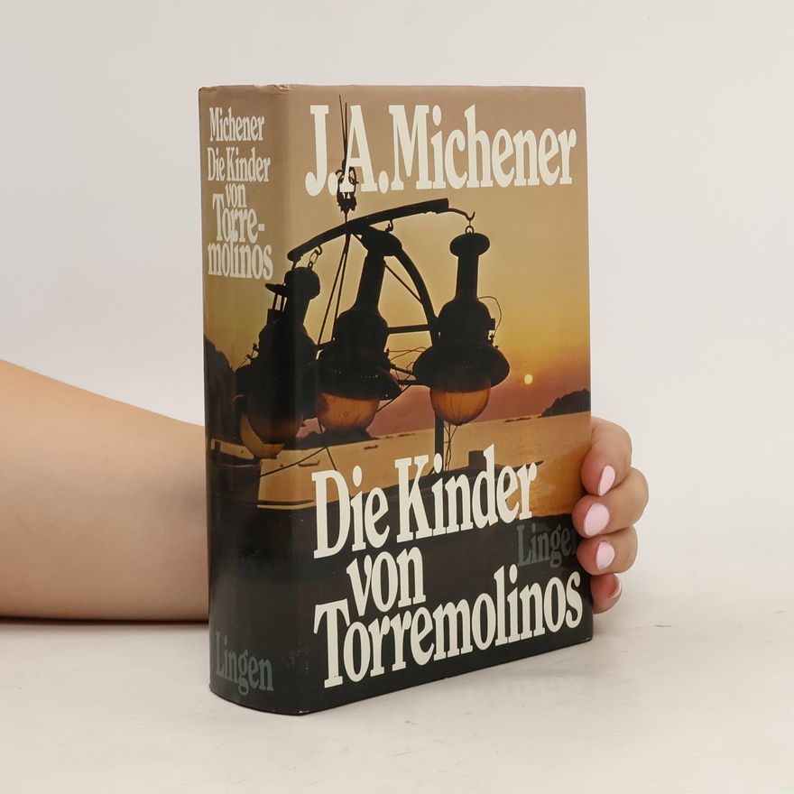 James A. Michener Die Kinder von Torremolinos