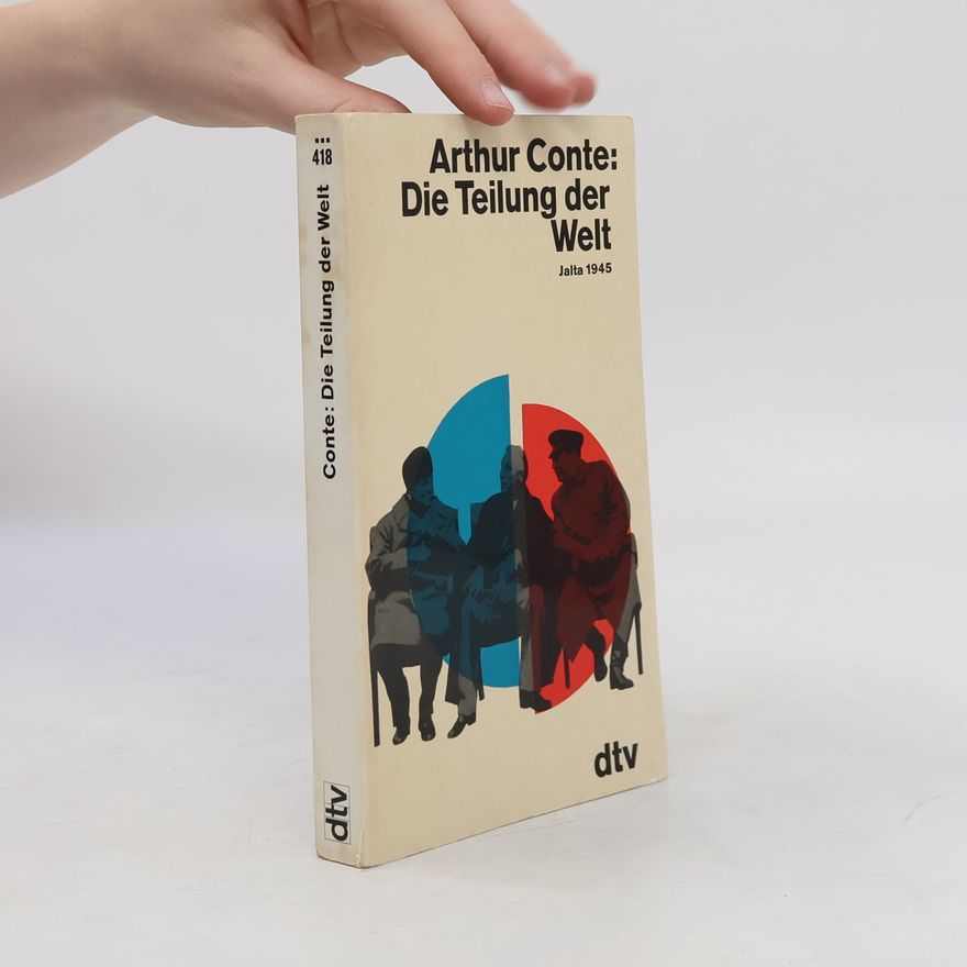 Wilfried Loth Die Teilung der Welt