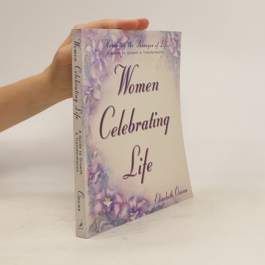 Elizabeth Owens Women Celebrating Life