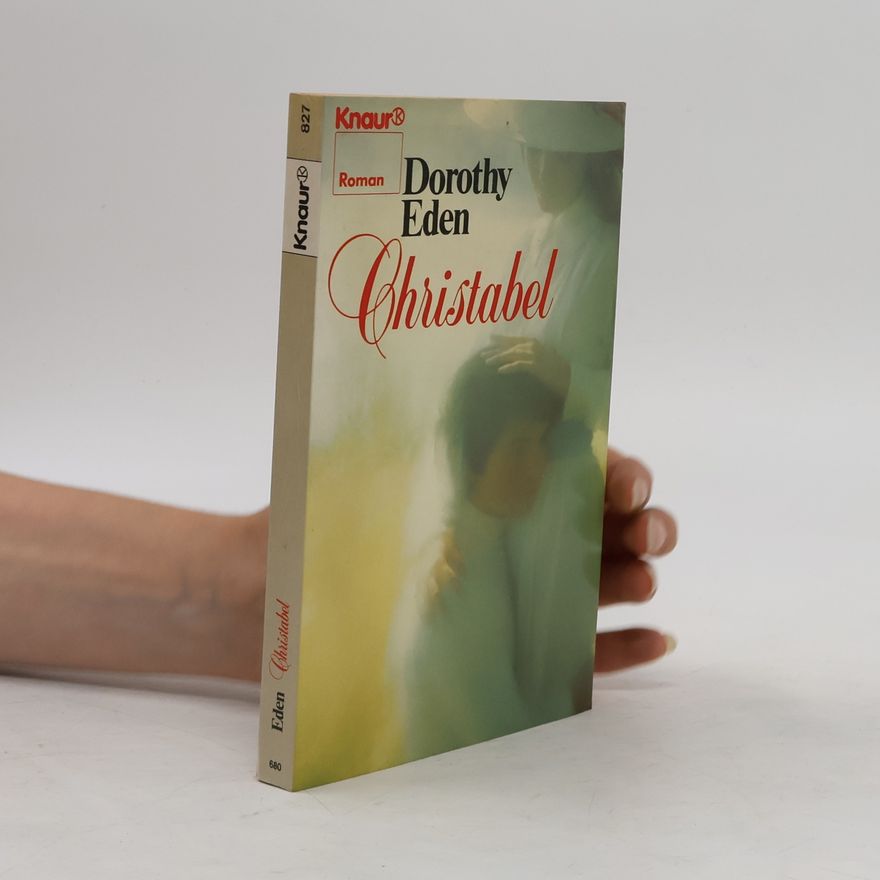 Dorothy Eden Christabel